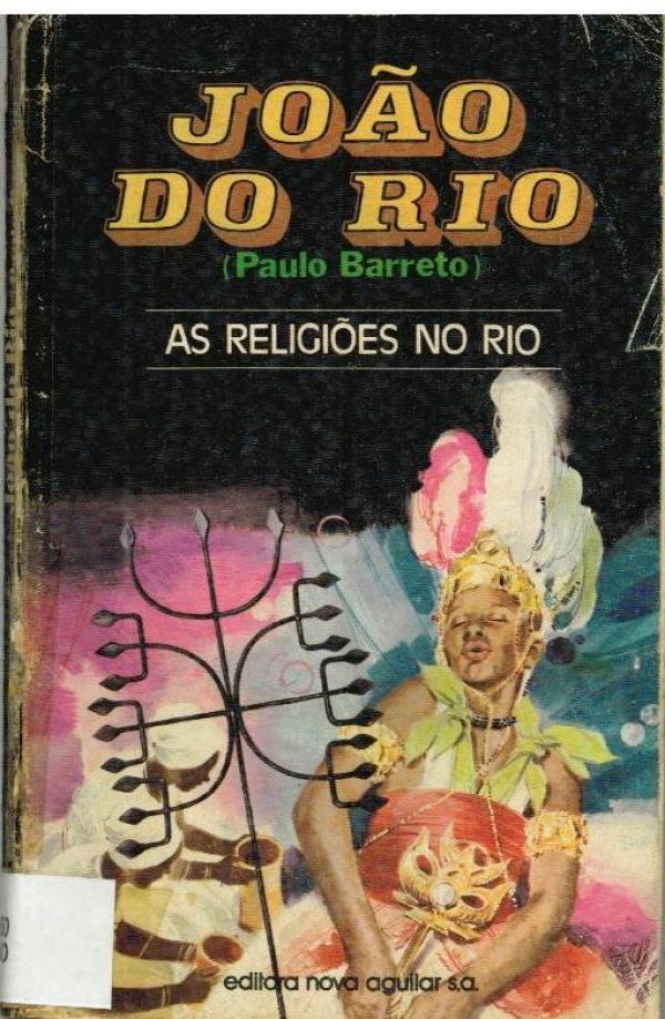 Religiões no Rio, As 